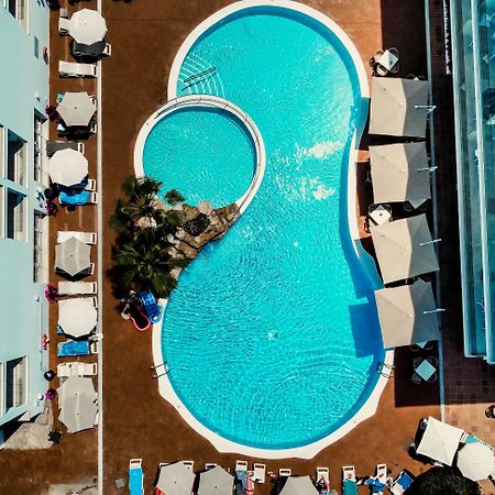 Hotel Capricho カラ・ラトハダ エクステリア 写真