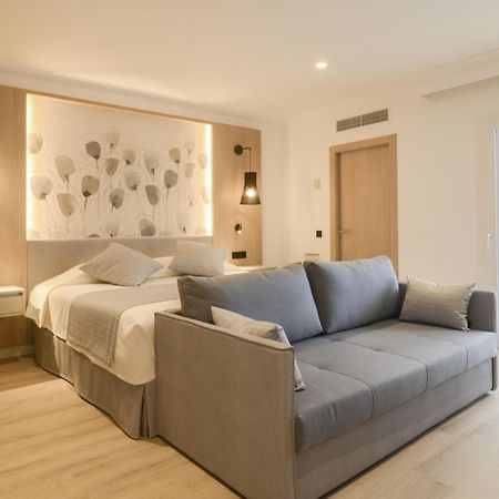 Hotel Capricho カラ・ラトハダ エクステリア 写真