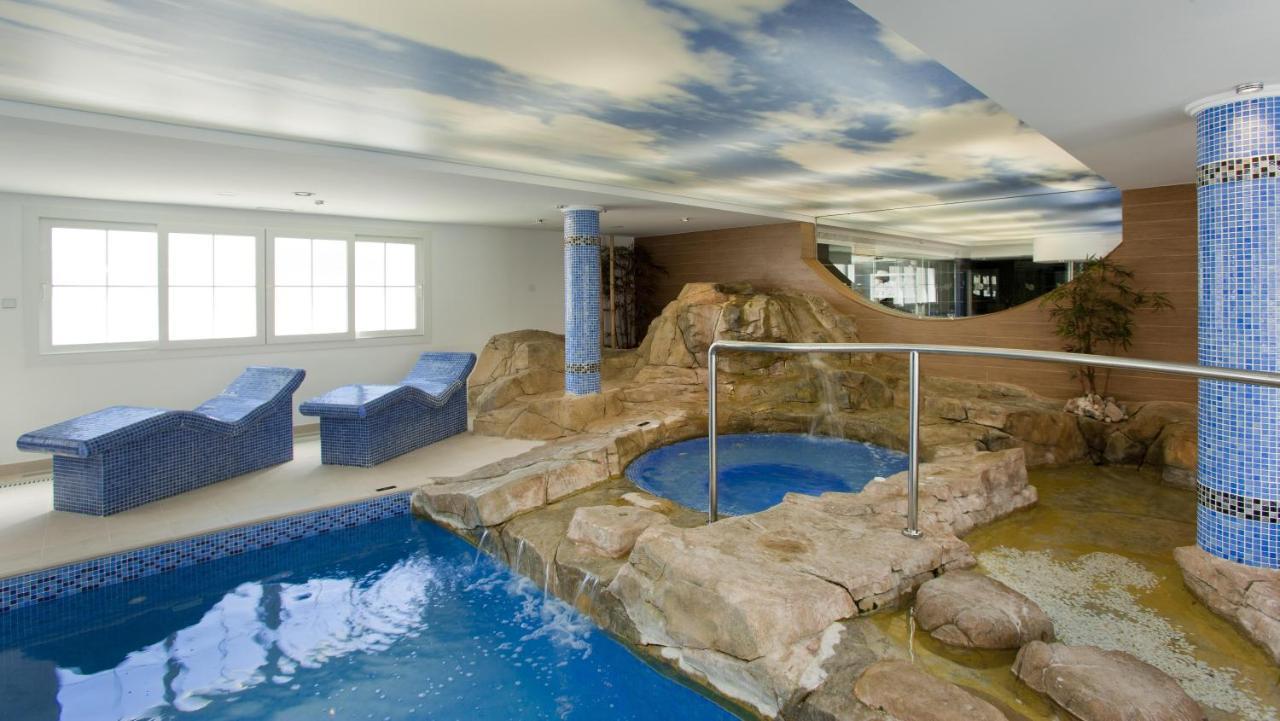 Hotel Capricho カラ・ラトハダ エクステリア 写真