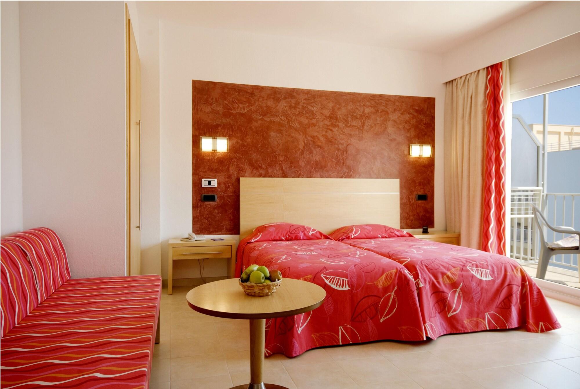 Hotel Capricho カラ・ラトハダ エクステリア 写真