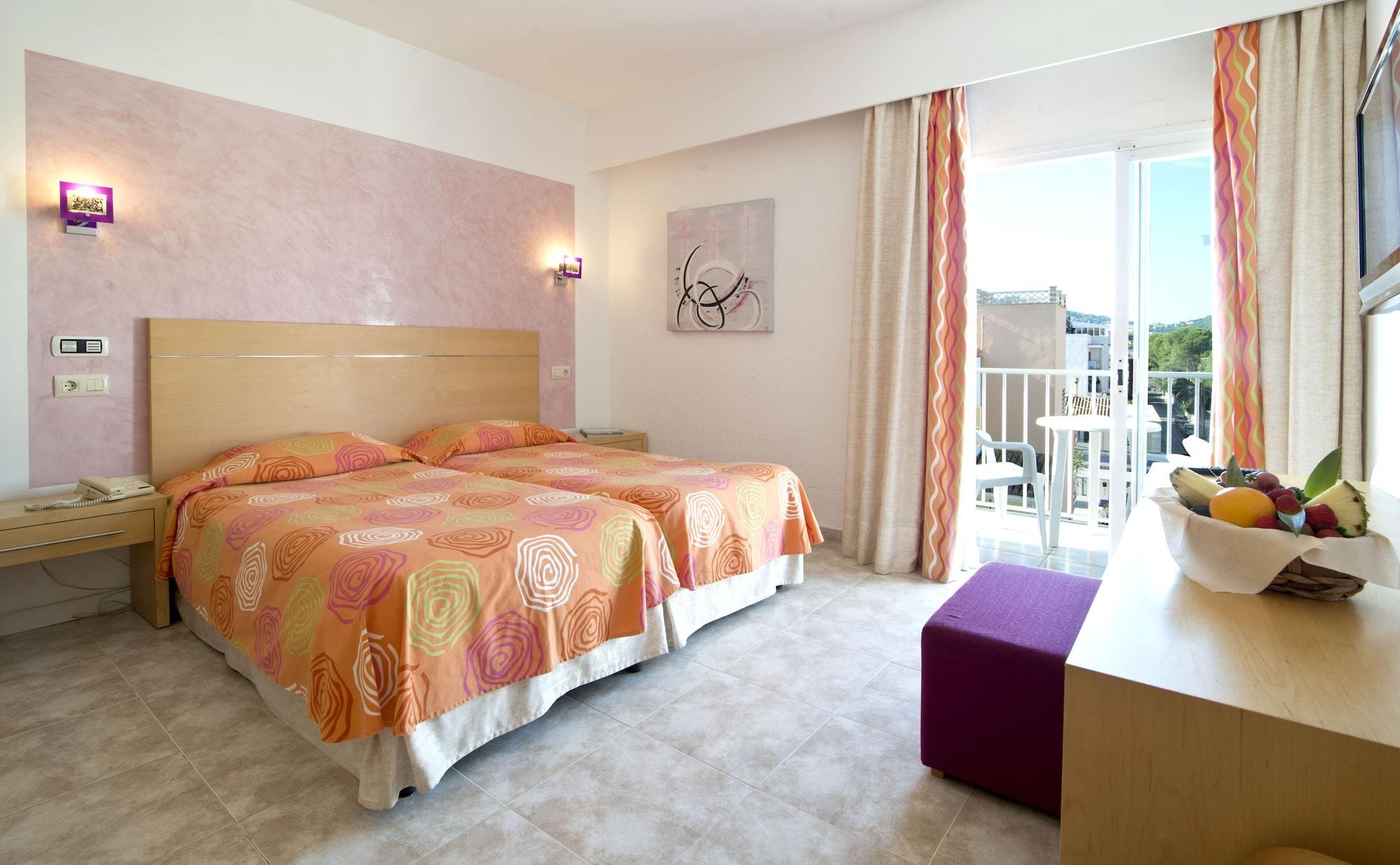 Hotel Capricho カラ・ラトハダ エクステリア 写真