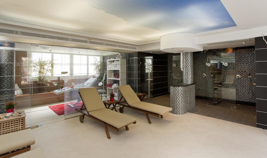 Hotel Capricho カラ・ラトハダ エクステリア 写真