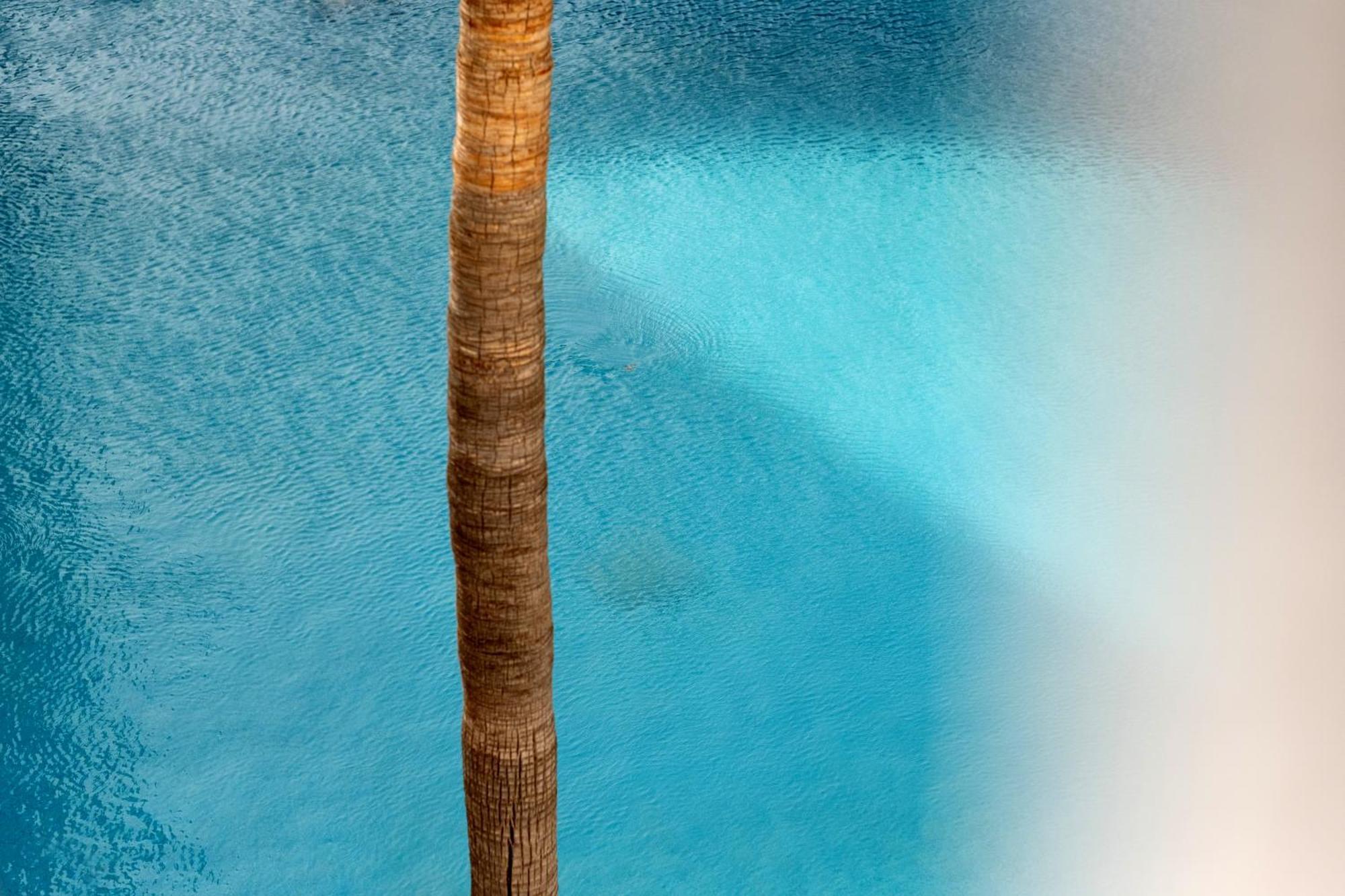 Hotel Capricho カラ・ラトハダ エクステリア 写真