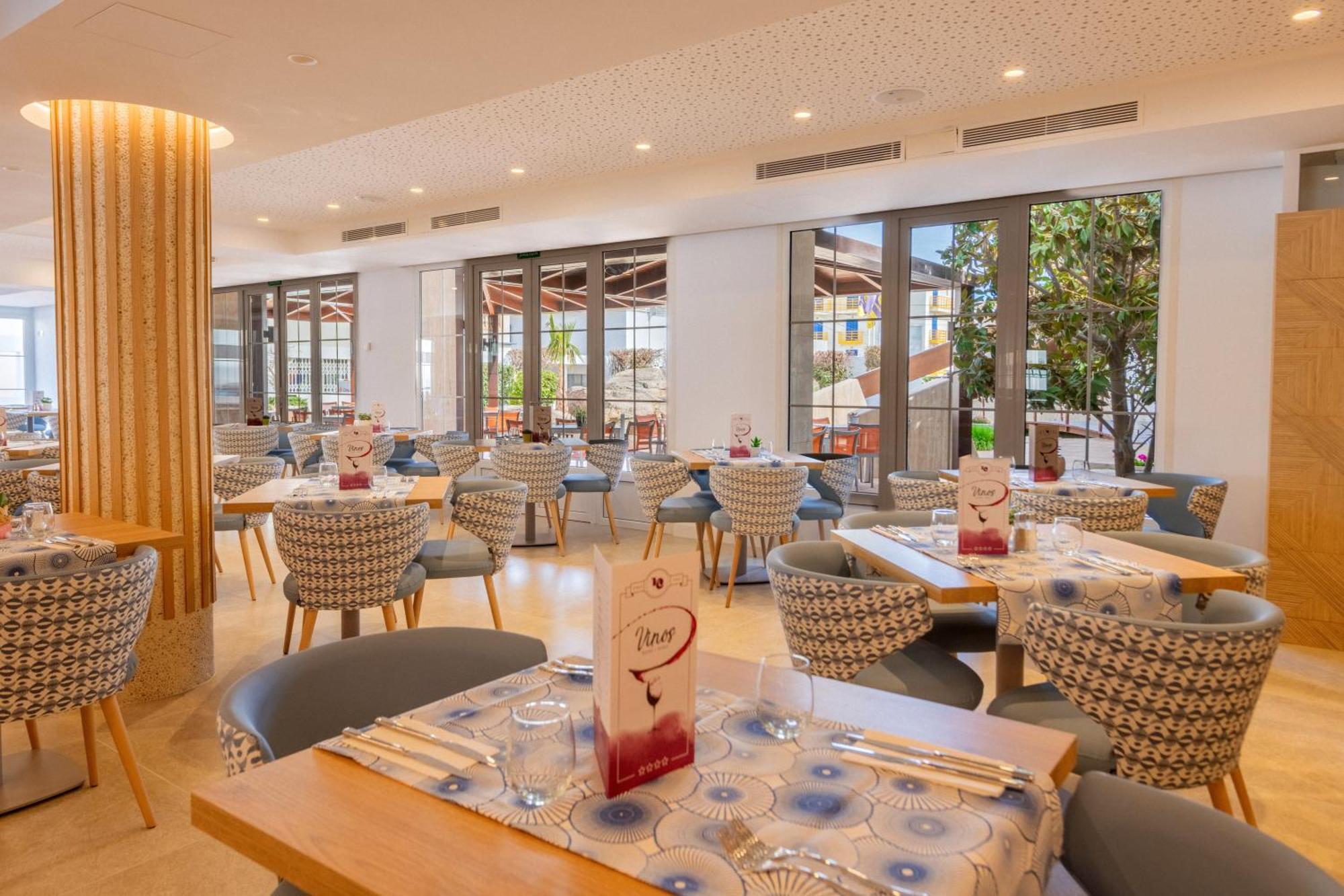 Hotel Capricho カラ・ラトハダ エクステリア 写真