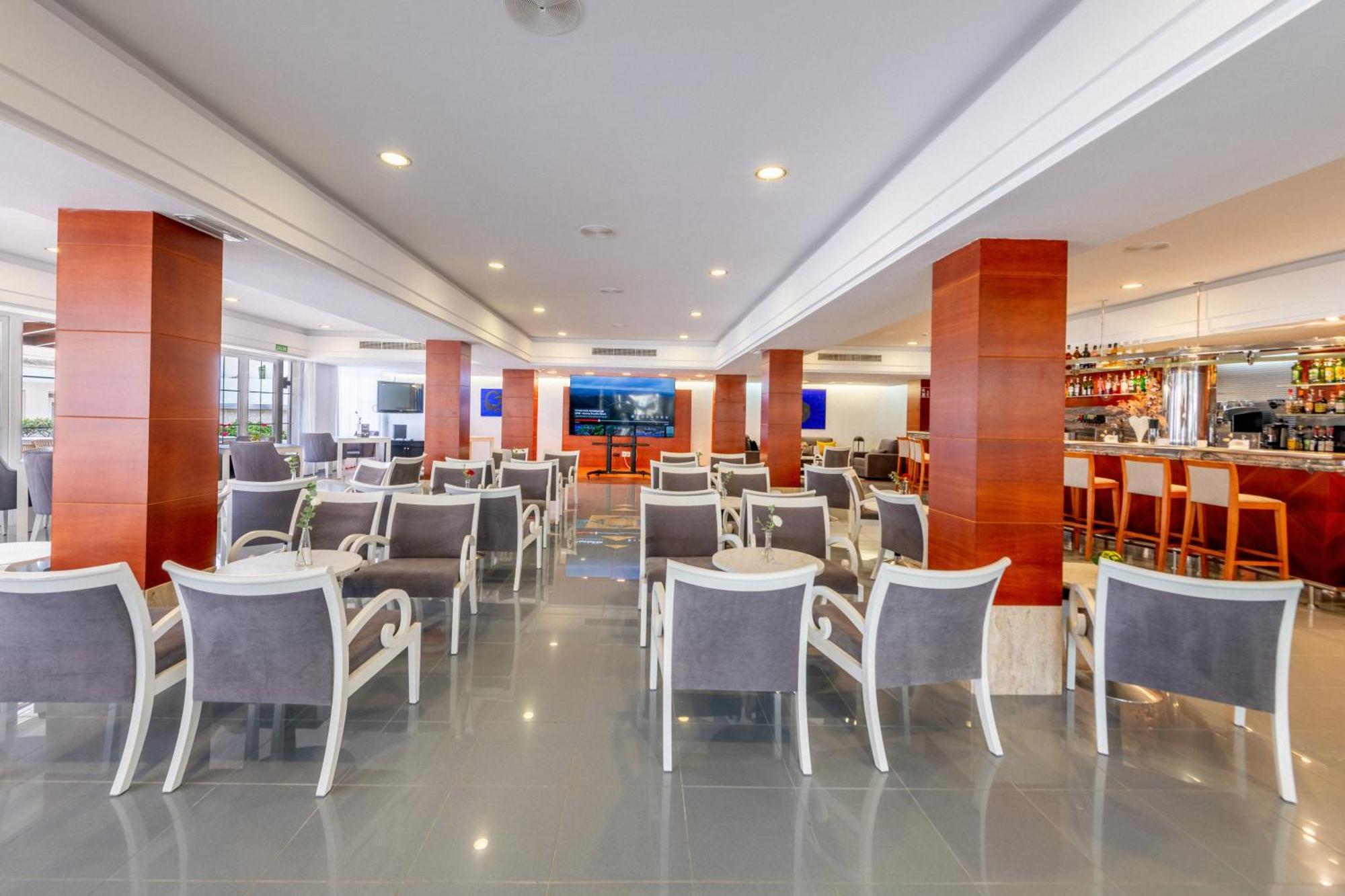 Hotel Capricho カラ・ラトハダ エクステリア 写真