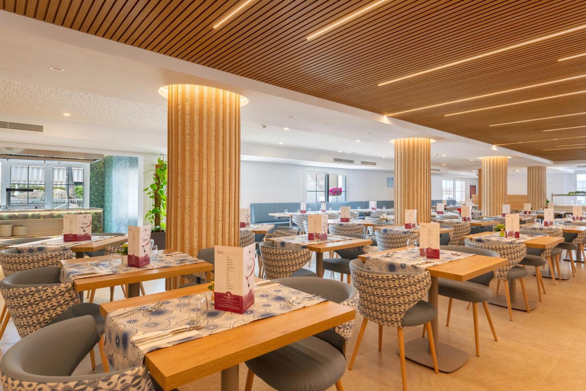 Hotel Capricho カラ・ラトハダ エクステリア 写真