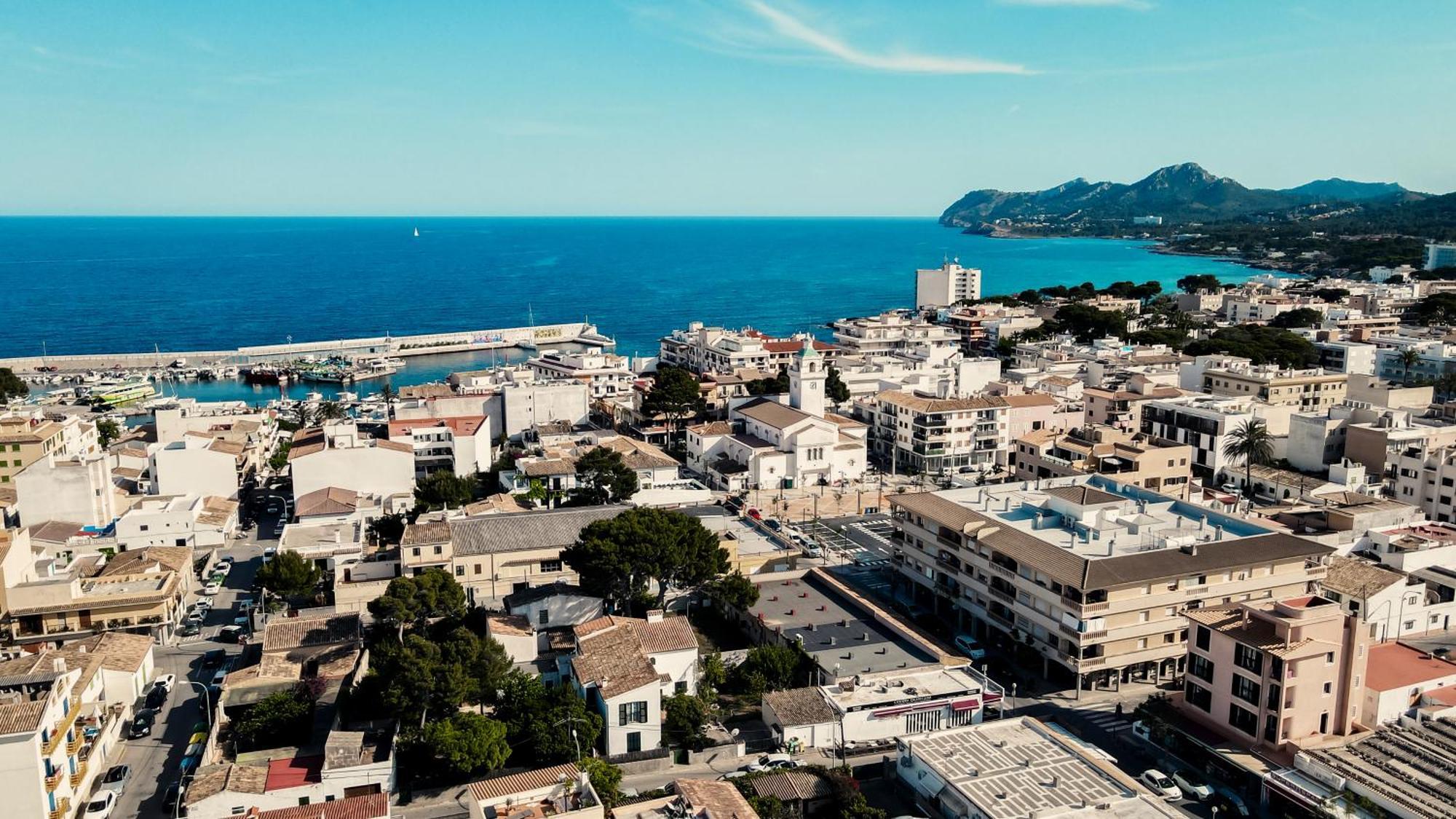 Hotel Capricho カラ・ラトハダ エクステリア 写真