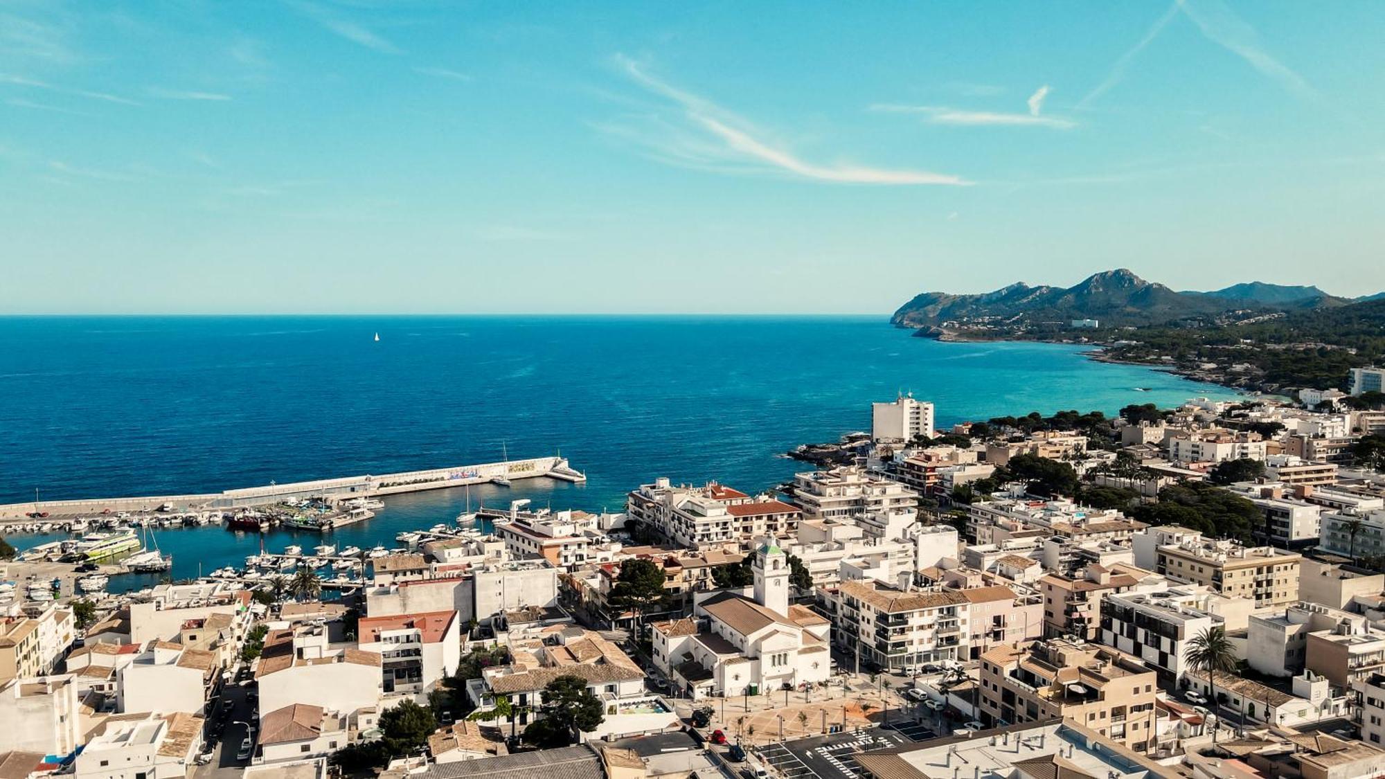 Hotel Capricho カラ・ラトハダ エクステリア 写真